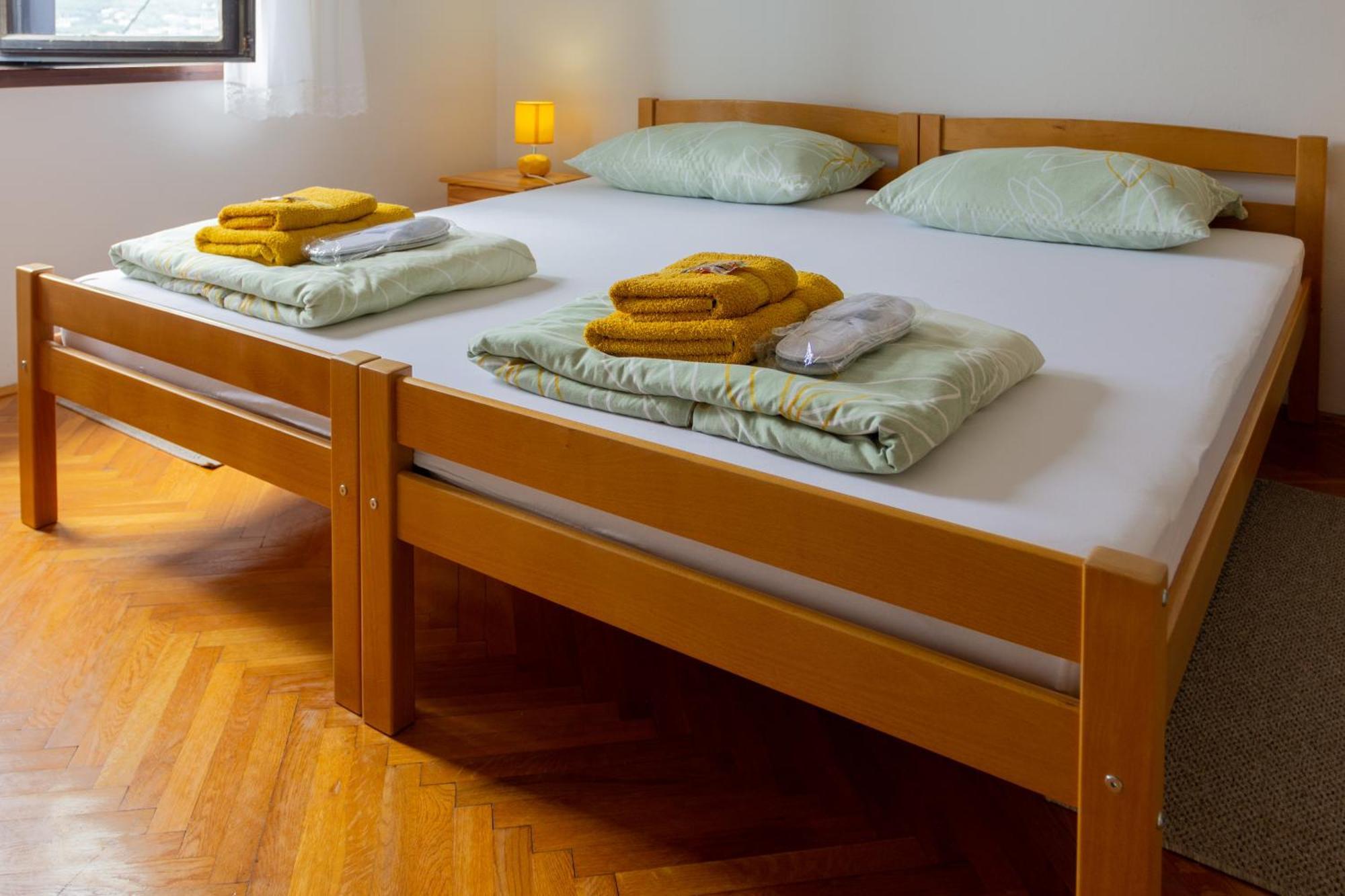 Ferienwohnung Sea View Retreat With 170Mbps Wifi And Sunny Balcony Kastav Exterior foto